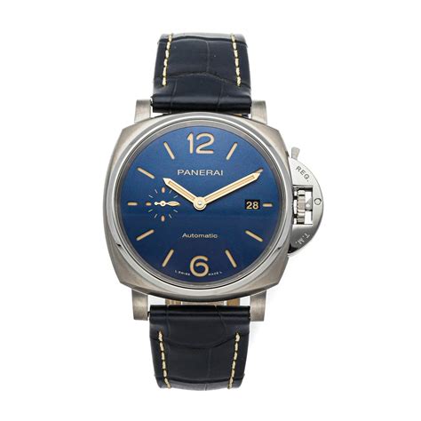 Panerai Luminor Due PAM 927 .